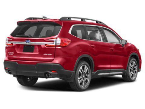 used 2023 Subaru Ascent car, priced at $35,555