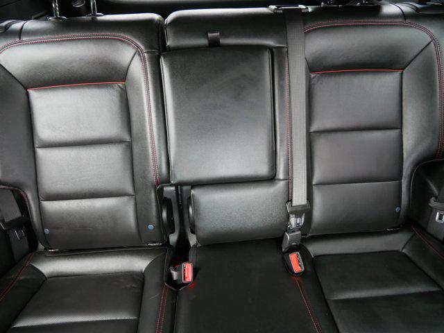 used 2024 Chevrolet Equinox car, priced at $27,999