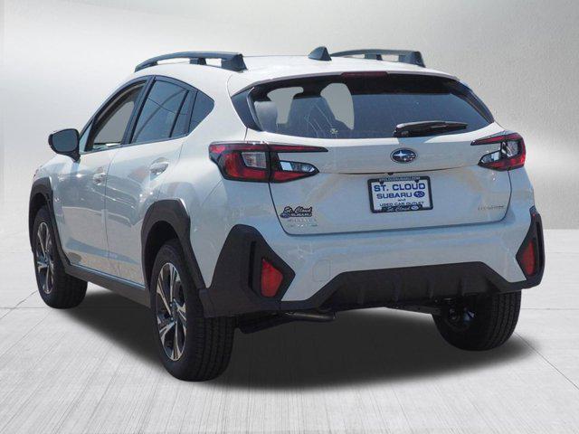 new 2024 Subaru Crosstrek car, priced at $26,733