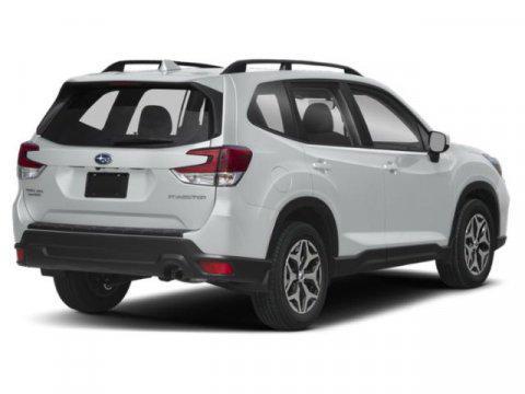 used 2020 Subaru Forester car, priced at $19,499