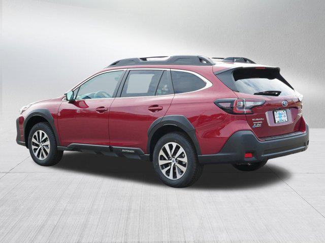 new 2025 Subaru Outback car, priced at $36,043