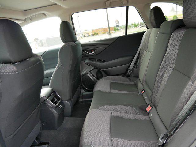 new 2025 Subaru Outback car, priced at $36,043