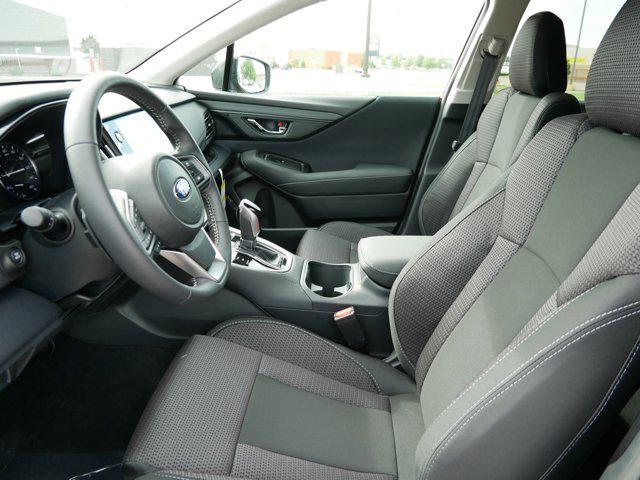 new 2025 Subaru Outback car, priced at $36,043