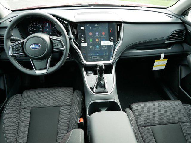 new 2025 Subaru Outback car, priced at $36,043