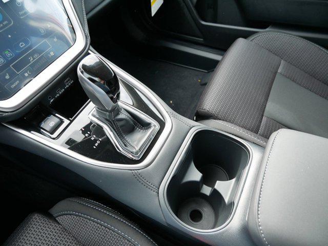 new 2025 Subaru Outback car, priced at $36,043