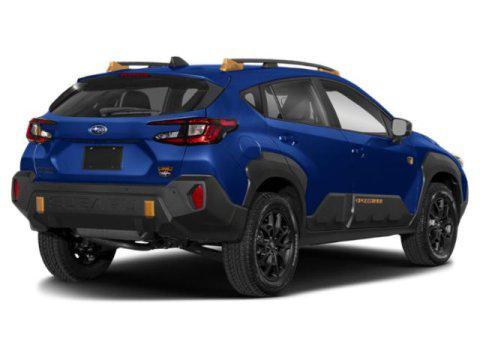 new 2024 Subaru Crosstrek car, priced at $32,647