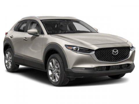used 2023 Mazda CX-30 car, priced at $21,999