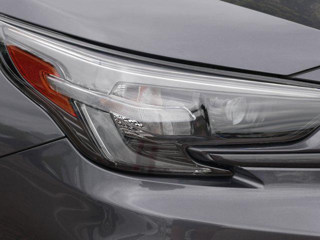 used 2024 Subaru Legacy car, priced at $28,999
