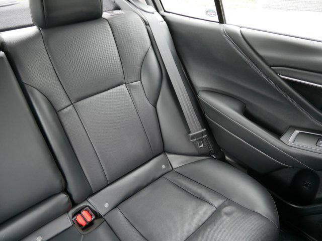 used 2024 Subaru Legacy car, priced at $28,999
