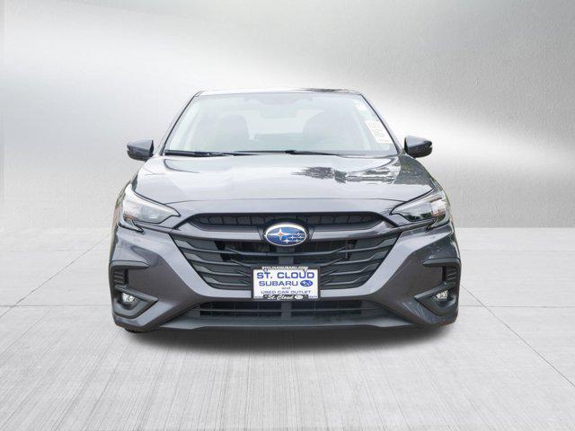 used 2024 Subaru Legacy car, priced at $28,999