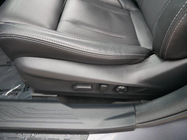 used 2024 Subaru Legacy car, priced at $28,999
