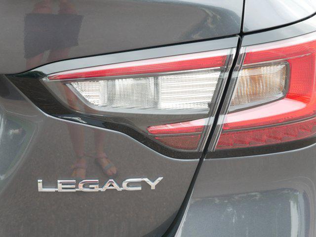 used 2024 Subaru Legacy car, priced at $28,999