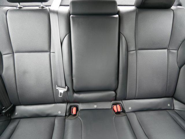 used 2024 Subaru Legacy car, priced at $28,999