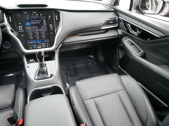 used 2024 Subaru Legacy car, priced at $28,999
