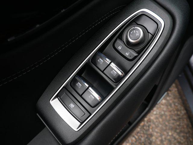used 2024 Subaru Legacy car, priced at $28,999