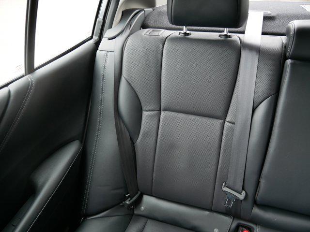 used 2024 Subaru Legacy car, priced at $28,999