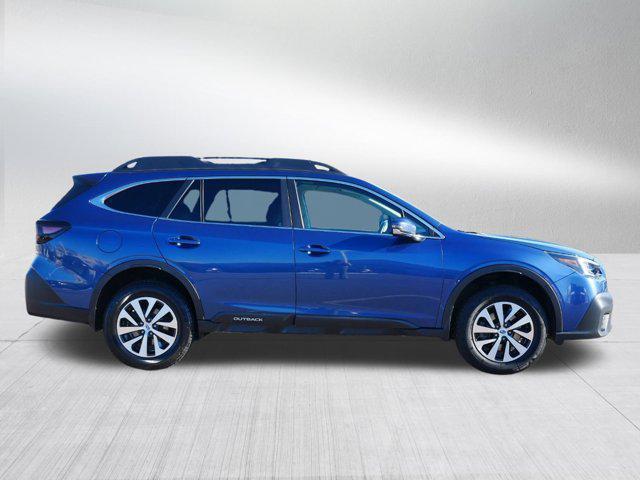 used 2020 Subaru Outback car, priced at $22,999