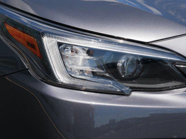 used 2022 Subaru Outback car, priced at $25,777