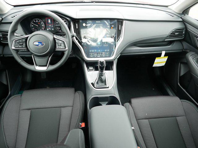 new 2025 Subaru Outback car, priced at $35,610