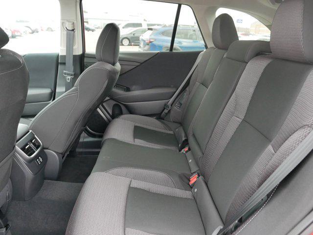 new 2025 Subaru Outback car, priced at $35,610