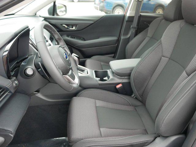 new 2025 Subaru Outback car, priced at $35,610