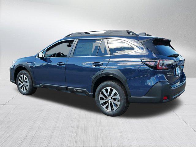 new 2025 Subaru Outback car, priced at $35,610