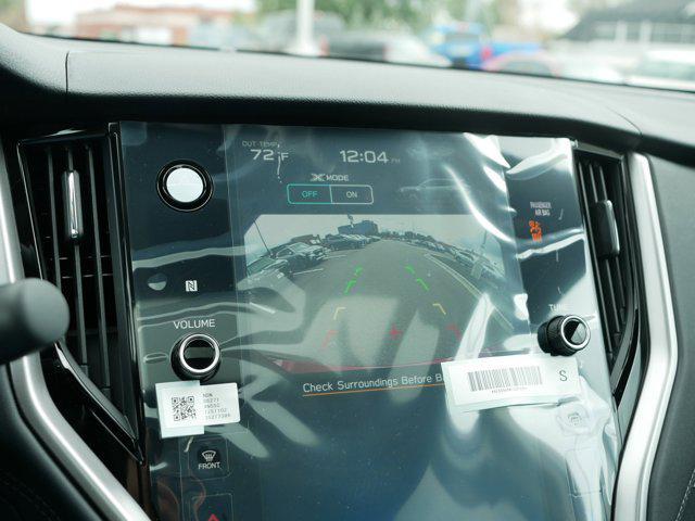 new 2025 Subaru Outback car, priced at $35,610