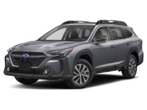 new 2025 Subaru Outback car, priced at $33,625