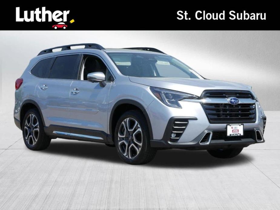 used 2023 Subaru Ascent car, priced at $43,555