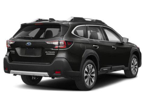 new 2025 Subaru Outback car, priced at $42,297