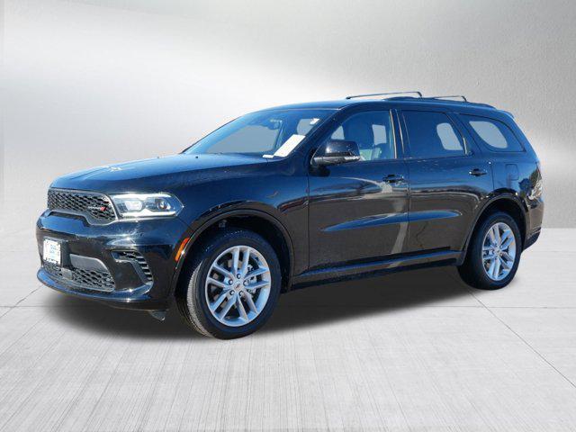 used 2024 Dodge Durango car, priced at $37,444