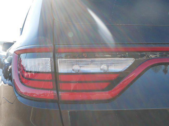 used 2024 Dodge Durango car, priced at $37,444