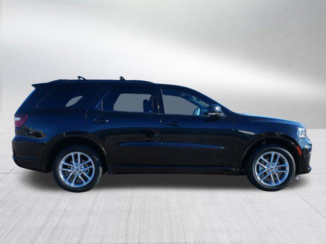 used 2024 Dodge Durango car, priced at $37,444