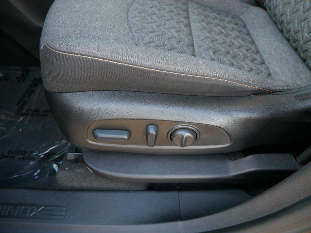 used 2023 Chevrolet Equinox car, priced at $22,999