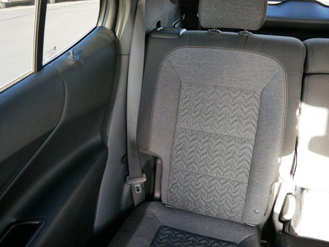 used 2023 Chevrolet Equinox car, priced at $22,999