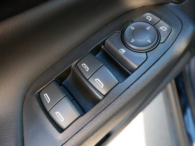 used 2023 Chevrolet Equinox car, priced at $22,999