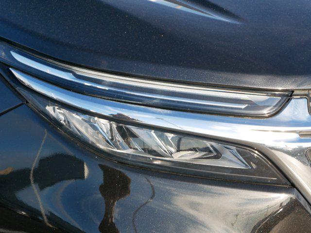 used 2023 Chevrolet Equinox car, priced at $22,999