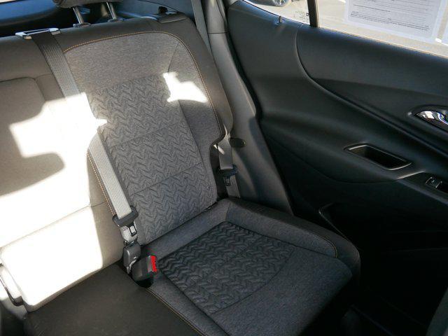 used 2023 Chevrolet Equinox car, priced at $22,999
