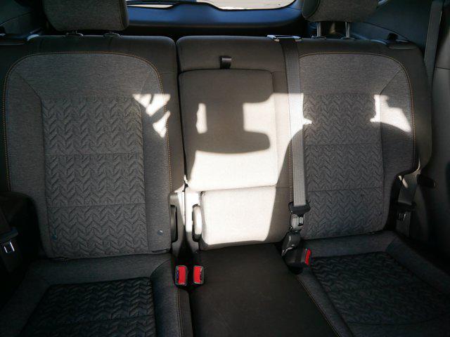 used 2023 Chevrolet Equinox car, priced at $22,999