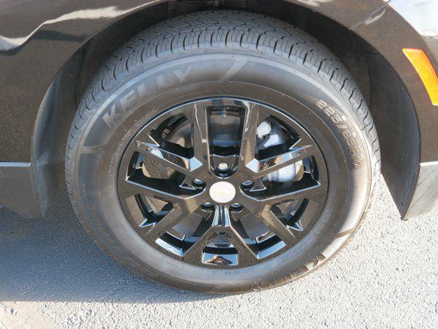 used 2023 Chevrolet Equinox car, priced at $22,999