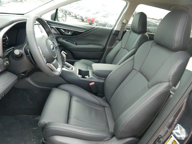 new 2025 Subaru Outback car, priced at $41,907