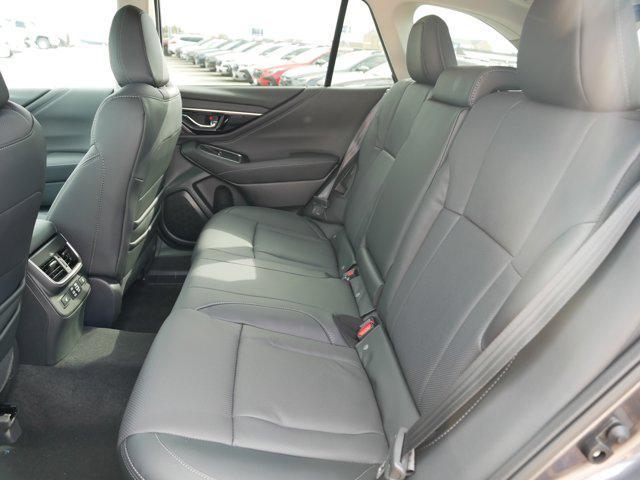 new 2025 Subaru Outback car, priced at $41,907