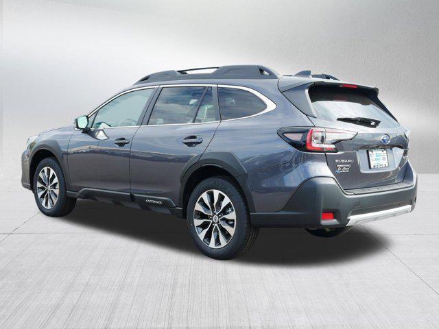 new 2025 Subaru Outback car, priced at $41,907