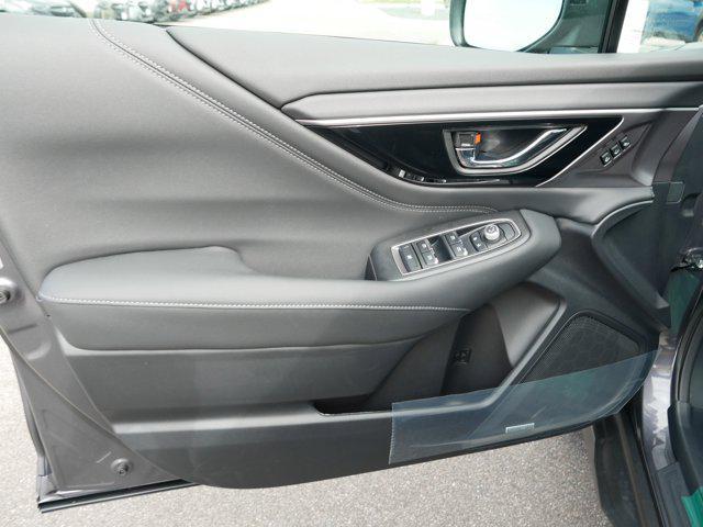 new 2025 Subaru Outback car, priced at $41,907