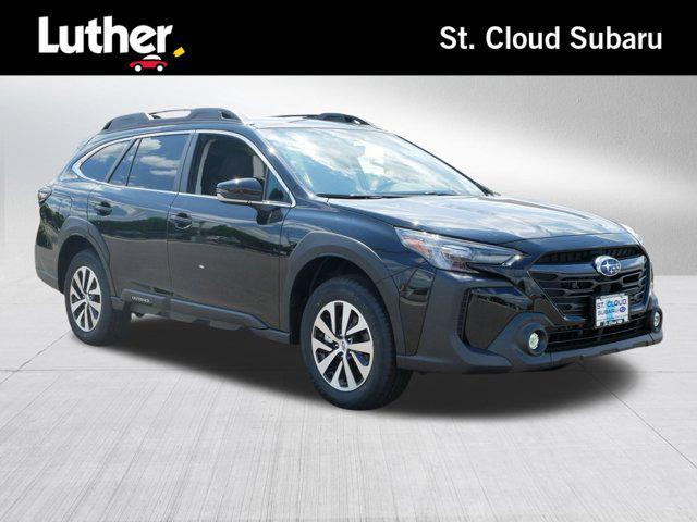 new 2025 Subaru Outback car, priced at $33,332