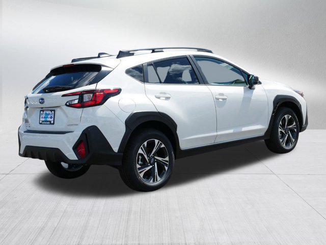 new 2024 Subaru Crosstrek car, priced at $28,727