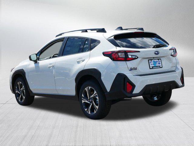 new 2024 Subaru Crosstrek car, priced at $28,727