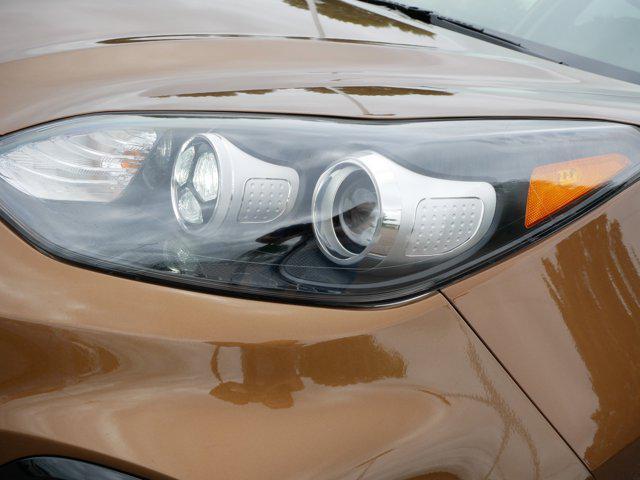 used 2021 Kia Sportage car, priced at $16,999