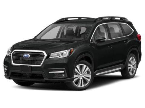 used 2020 Subaru Ascent car, priced at $24,499