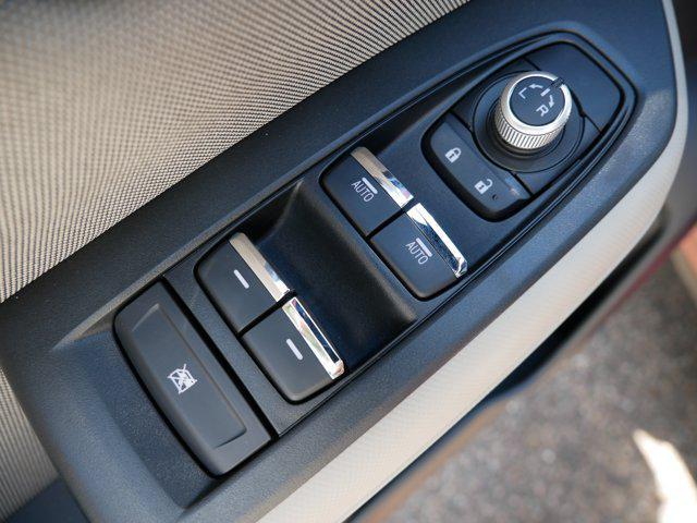 used 2025 Subaru Forester car, priced at $33,499